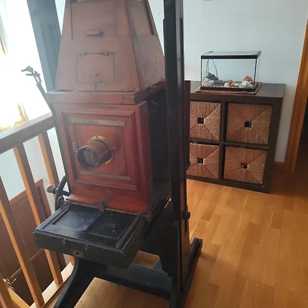 Panzió Acogedora Casa Con Jardin Castellanos de Villiquera