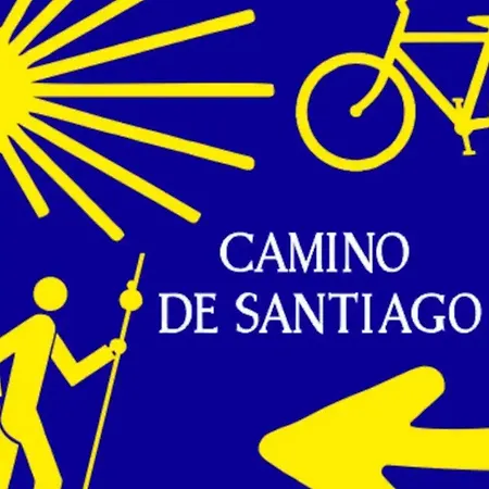 Panzió Acogedora Casa Con Jardin