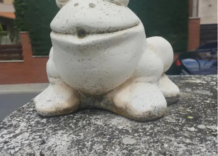 Panzió Acogedora Casa Con Jardin Castellanos de Villiquera